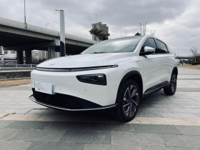 小鹏G3 2022款 G3i 520N+