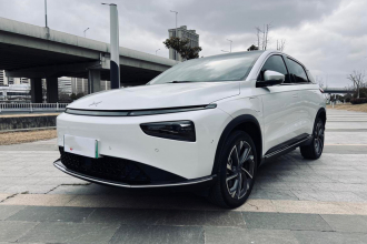 小鹏G3 2022款 G3i 520N+