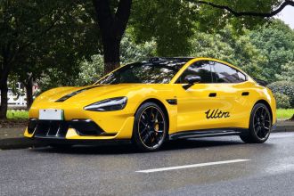 小米汽车 小米SU7 Ultra 2025款 Ultra