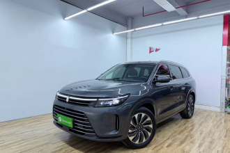 鸿蒙智行 问界M7 2024款 1.5T 后驱Plus版 5座