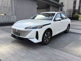 长安欧尚520 2025款 标准版