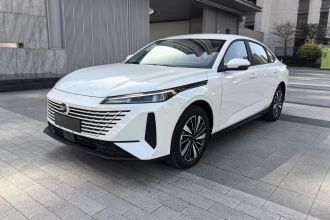 长安欧尚520 2025款 标准版