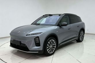 蔚来ES6 2025款 75kWh