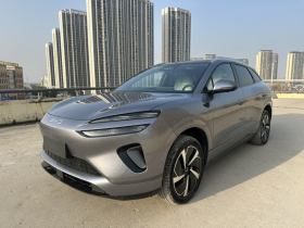 比亚迪 海狮06新能源 2025款 EV 605领航Pro版