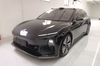 蔚来ET5 2022款 75kWh