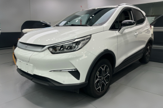 比亚迪 元Pro 2021款 401KM 尊贵型