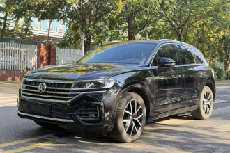 大众 途锐 2019款 3.0TSI 锐锋版 国V