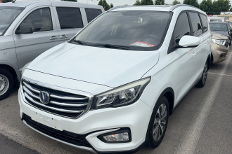长安 凌轩 2017款 1.6L 手动精英型