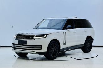路虎 揽胜 2023款 3.0 L6 360PS 盛世版