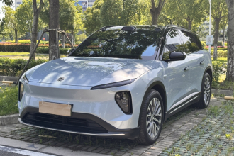 蔚来ES6 2023款 75kWh