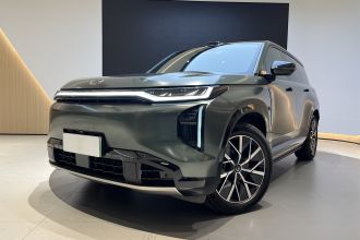 广汽传祺 传祺向往S7 2025款 180km Ultra 四驱激光雷达版