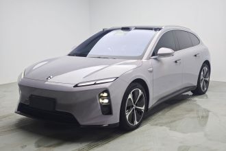 蔚来ET5T 2025款 75kWh Touring