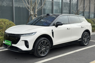 岚图汽车 岚图知音 2025款 后驱乾崑版