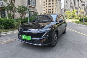 五菱汽车 五菱星光S 2025款 130km 旗舰型