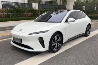 蔚来ET5 2022款 75kWh