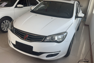 荣威350 2015款 1.5L 自动豪华天窗版