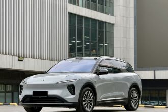 蔚来ES6 2023款 75kWh