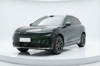 极氪7X 2025款 100kWh 长续航四驱智驾版