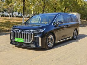 岚图汽车 岚图梦想家 2024款 PHEV 超长续航旗舰版