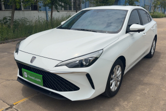 荣威i5 2023款 1.5L CVT豪华版