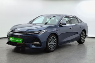 吉利银河 银河A7 2025款 EM-i 150km 星舰版