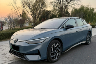 大众ID.7 VIZZION 2024款 PRO