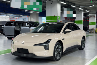 小鹏MONA M03 2024款 515 长续航