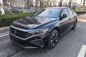 大众 帕萨特 2024款 280TSI 精英版