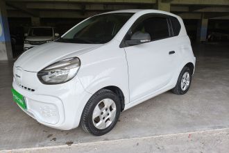 荣威 科莱威CLEVER 2021款 302km新四座超能版