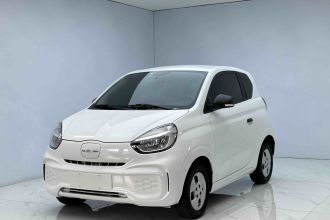 荣威 科莱威CLEVER 2021款 302km卓越版