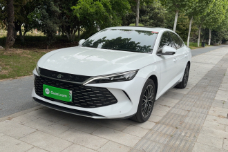 比亚迪 秦L 2024款 DM-i 120KM卓越型