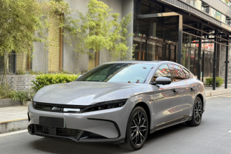 比亚迪 汉 2025款 EV 506KM尊贵型
