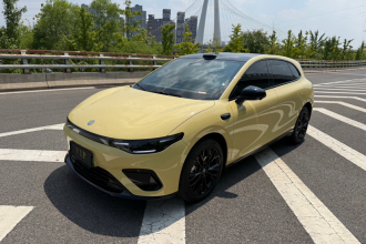 零跑汽车 零跑Lafa5 2026款 515 Max