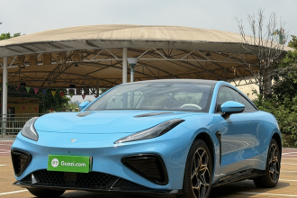 哪吒汽车 哪吒GT 2023款 660