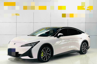 ARCFOX极狐 极狐 阿尔法S5 2024款 708MAX 200kW