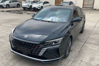 东风风神 奕炫MAX 2021款 1.5T 超能型爸版