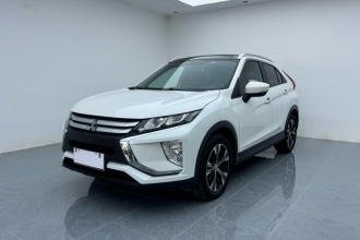 三菱 奕歌 2019款 1.5T CVT两驱无畏版 国VI