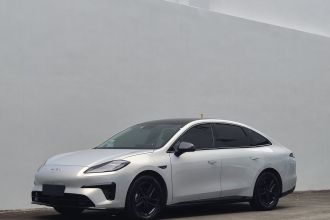 埃安 AION RT 2025款 650智豪版