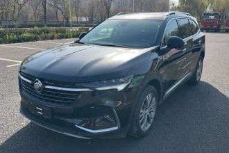 别克 2023款 昂科威Plus 652T 五座四驱豪华型