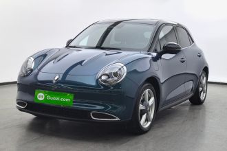 欧拉好猫 2021款 400km标准续航 维纳斯版 磷酸铁锂