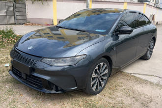 零跑汽车 零跑C01 2023款 增程 216 舒享版