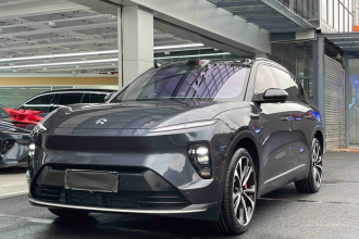 蔚来ES8 2023款 100kWh 签名版