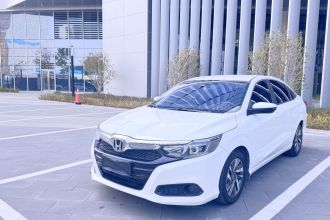 本田 凌派 2019款 180Turbo CVT舒适版 国VI