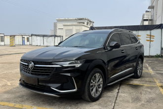 别克 2022款 昂科威Plus 652T 五座豪华型