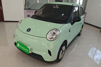 凌宝汽车 凌宝BOX 2022款 卓文君Pro版