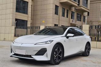 深蓝汽车 深蓝SL03 2023款 200Max增程版