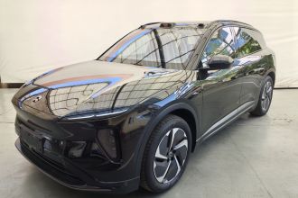 蔚来ES6 2023款 75kWh