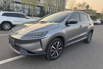 小鹏G3 2019款 智享版