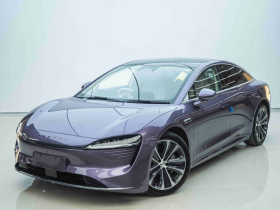 鸿蒙智行 智界S7 2024款 Pro