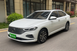 大众 朗逸 2023款 300TSI DSG满逸版